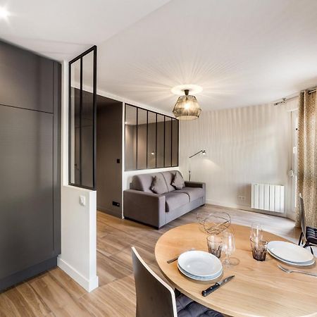 Completely Renovated Near Part-Dieu 리옹 외부 사진