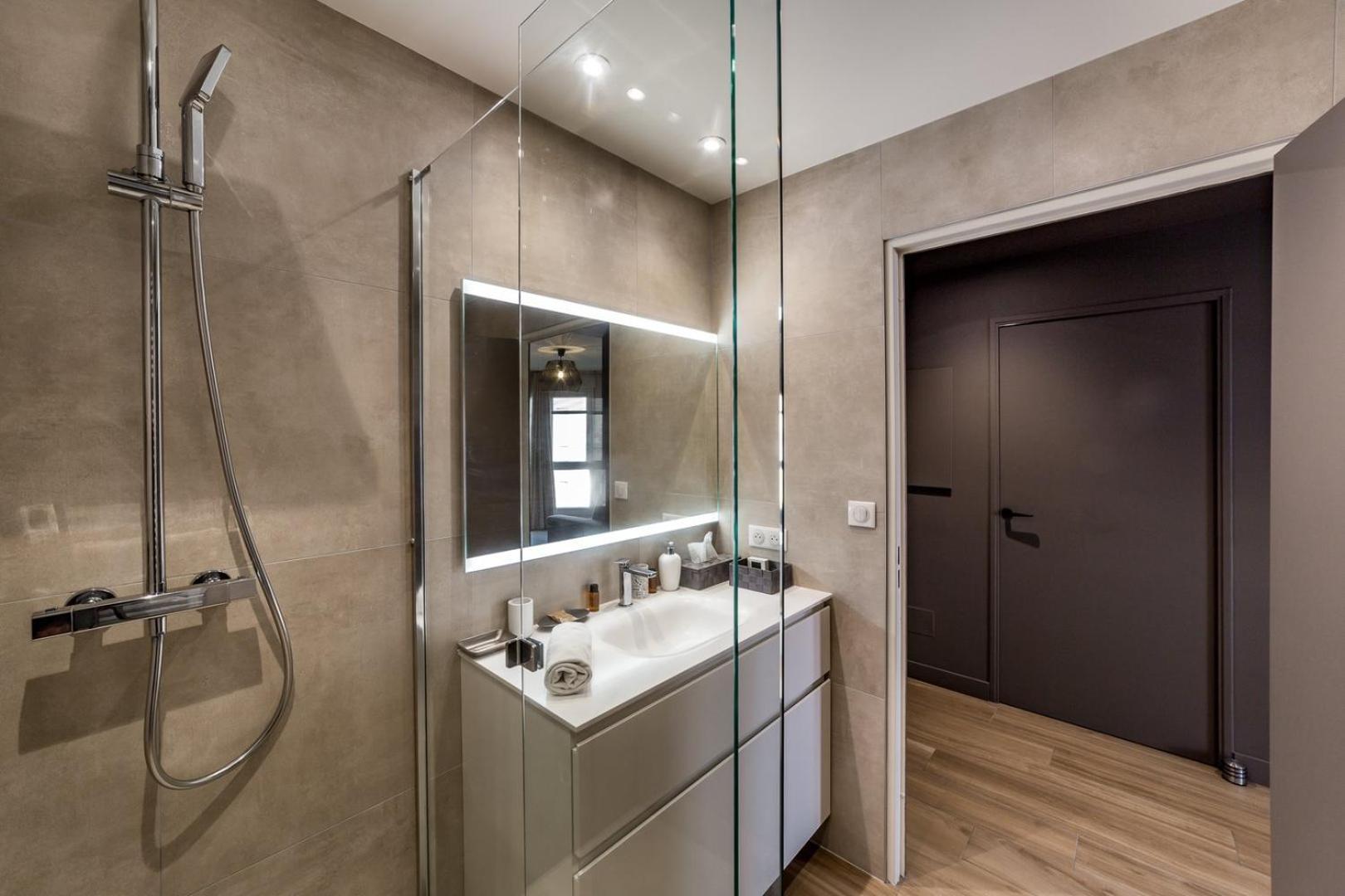 Completely Renovated Near Part-Dieu 리옹 외부 사진