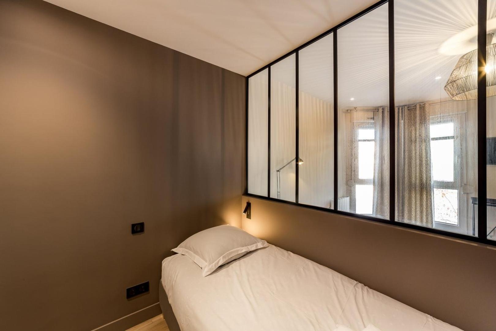 Completely Renovated Near Part-Dieu 리옹 외부 사진