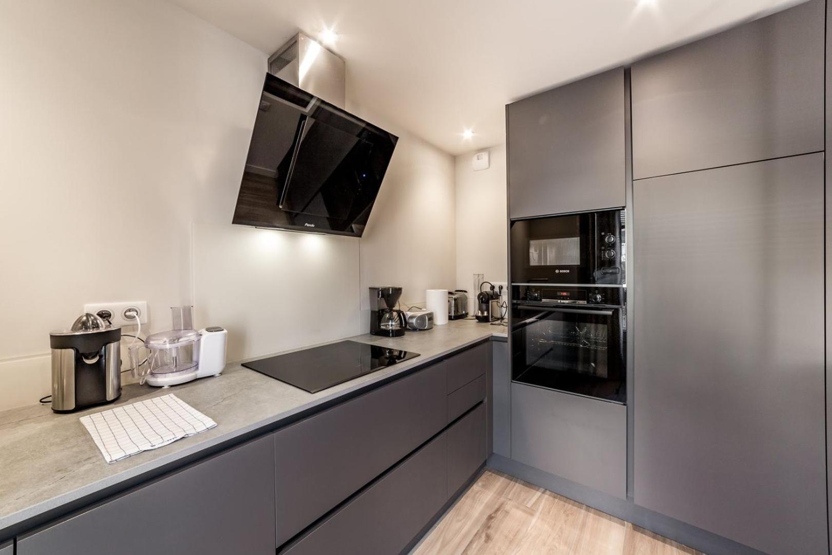 Completely Renovated Near Part-Dieu 리옹 외부 사진