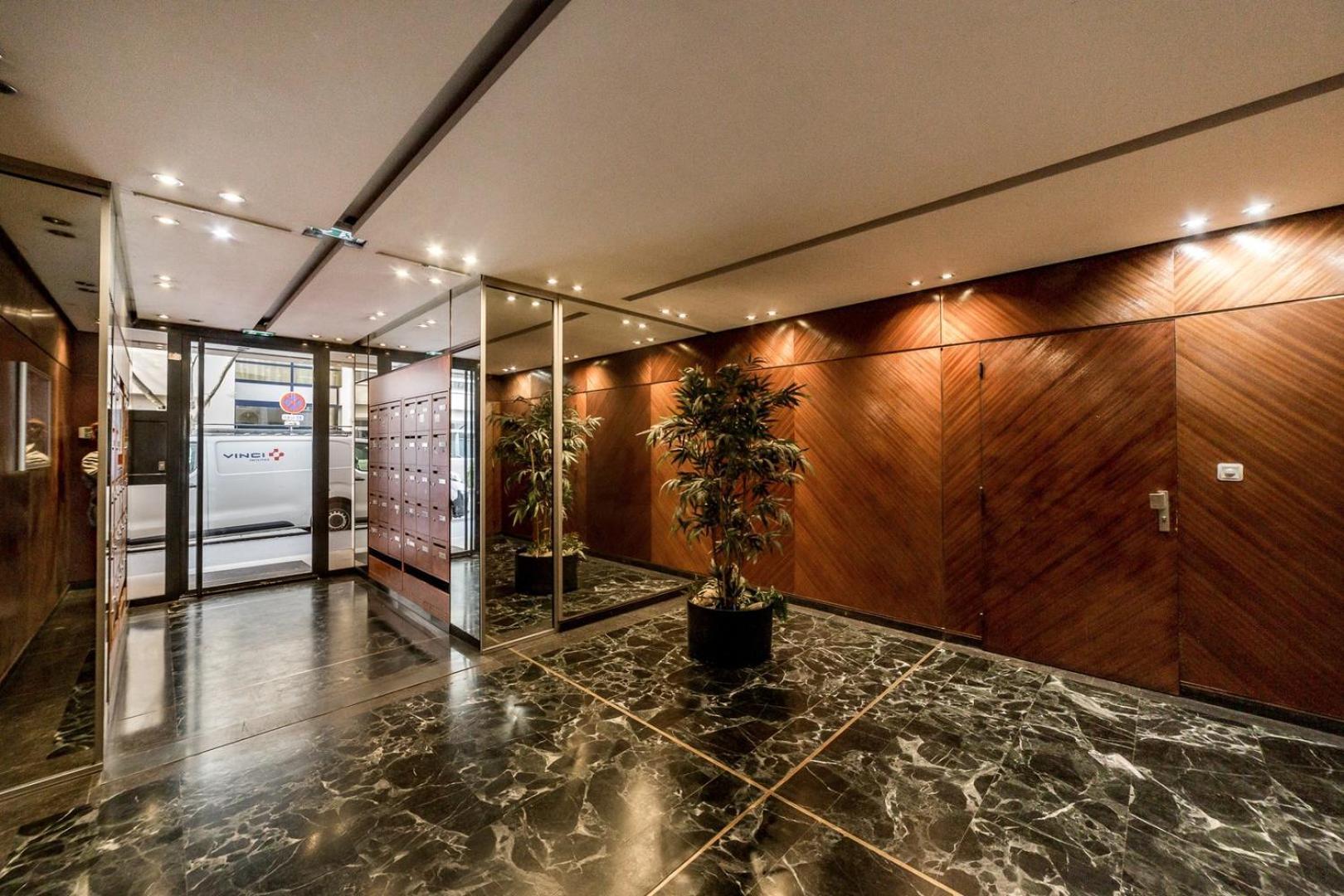 Completely Renovated Near Part-Dieu 리옹 외부 사진