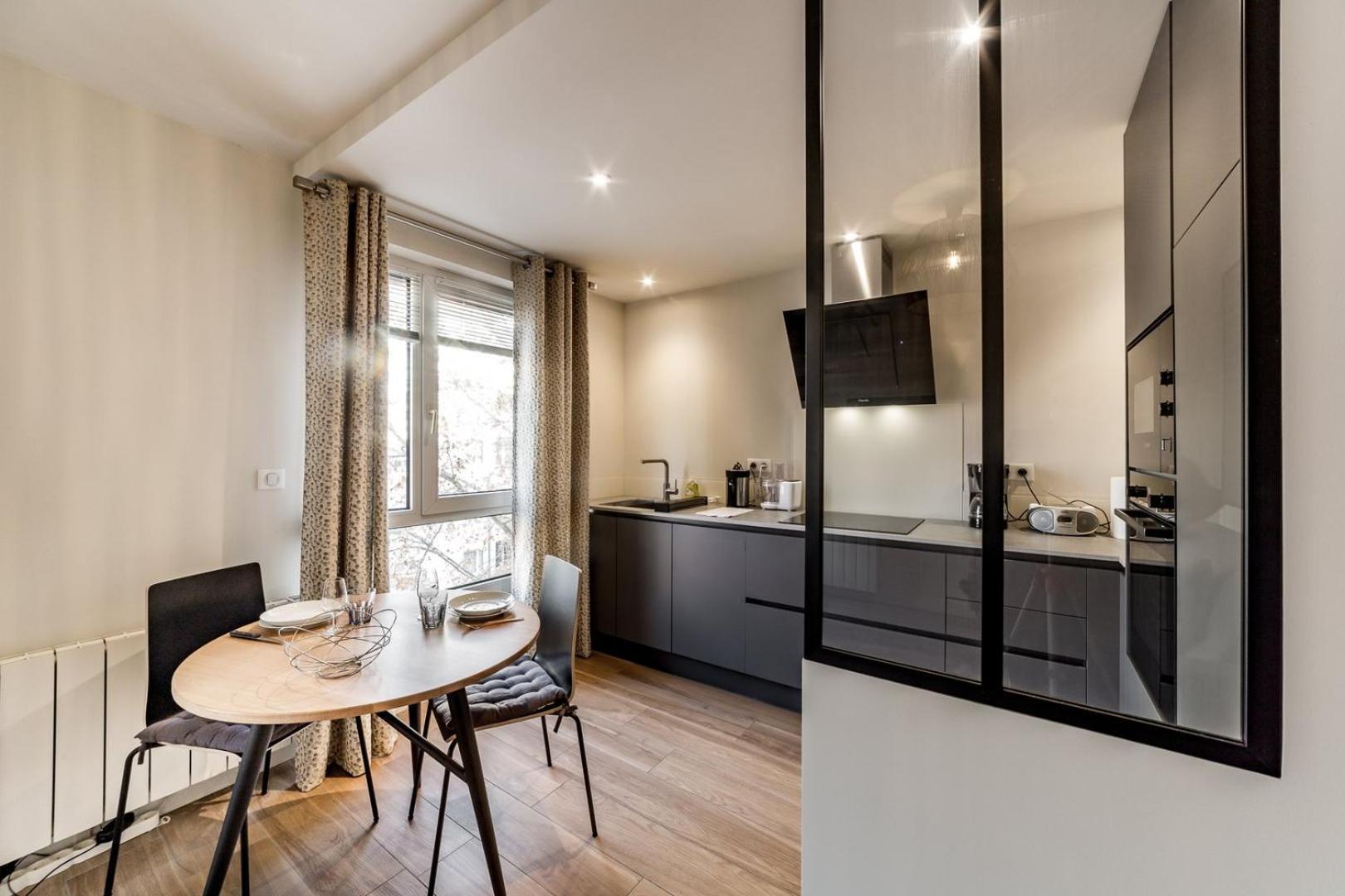 Completely Renovated Near Part-Dieu 리옹 외부 사진